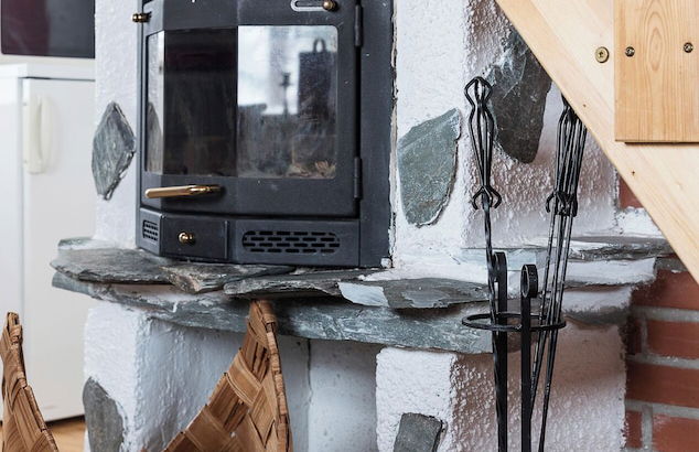 Wilderness chalet Kuusamo - Foto 19