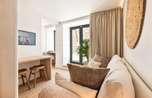 BLQ Charneco 1BDR in Boliqueime by LovelyStay - Foto 2