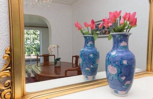 The Cottage on the Beach - Sleeps 7 - Large Garden - Foto 14