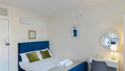 Crendon House Cosy Studio - Sleeps 2 & Kitchen - Foto 2