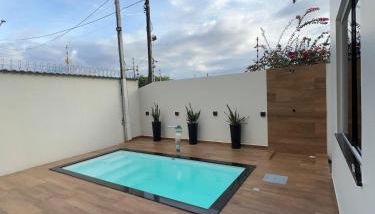 Refúgio dos Sonhos Conforto e Tranquilidade - Foto 5