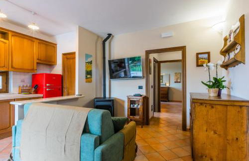 Apartment Le rondini by Interhome - Foto 13