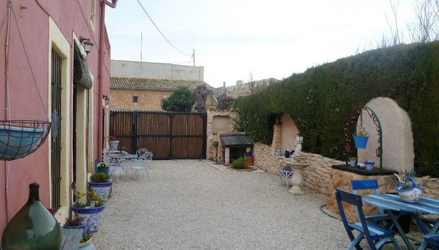 Casa Rural Pinoso - Photo 3