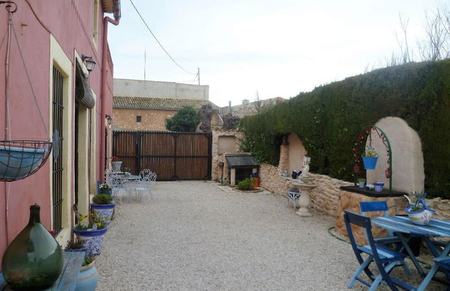 Casa Rural Pinoso - Foto 3