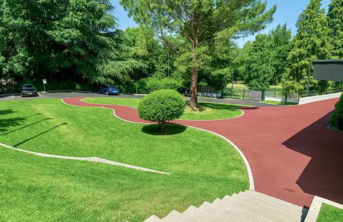 Le Parc 42 Saint-Etienne - Foto 29