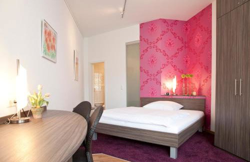 B&B Appartements Bischof & Bürk GbR - Photo 4