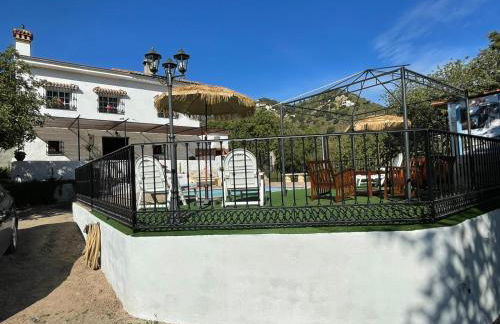 Alojamiento Rural El Paraíso del Chorro - Foto 24