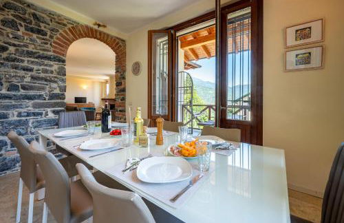 Ambra Ferienvilla - Foto 15