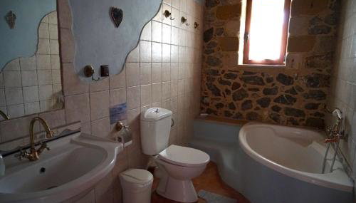 Elpida Country House -Paleochora-Anidri - Foto 4