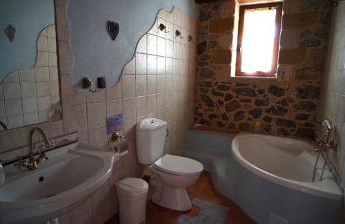 Elpida Country House -Paleochora-Anidri - Foto 4