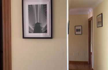 RAMBLA CENTRO - Apartamento excepcional en el corazón de Almería - Foto 6