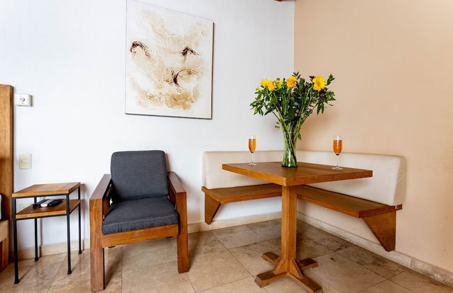 Olas Altas Suites - Foto 8