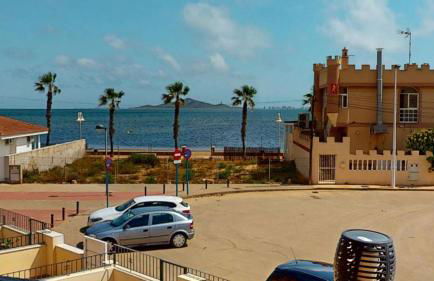 Casa Playa - A Murcia Holiday Rentals Property - Foto 6