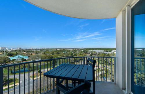 Palms Resort #2812 Jr. 2br-sunset Dreamer - Foto 56