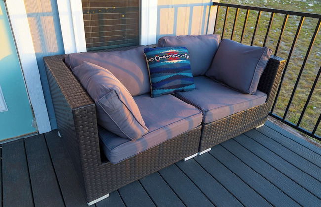 Monte Mahala, Casa Vega - Foto 24