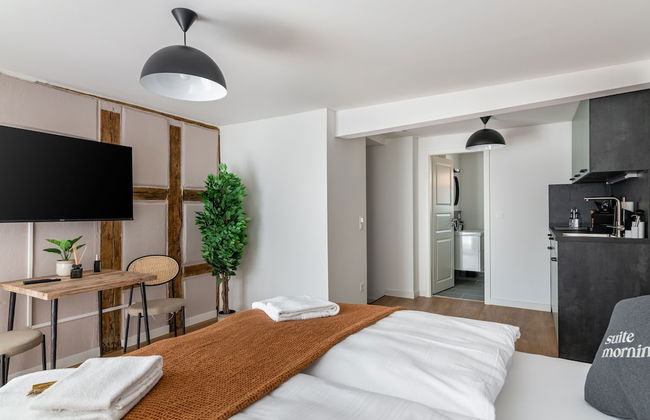 Limehome Bayreuth Spitalgasse - Foto 44