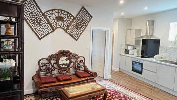 Moseley Village Apartments - Foto 1