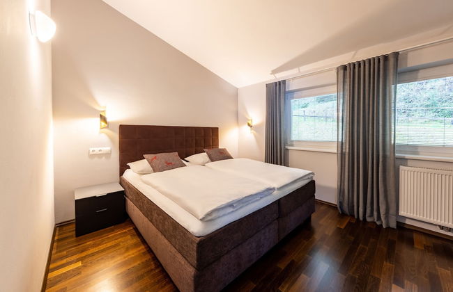 Sonnberg Alpinlodges - Foto 15