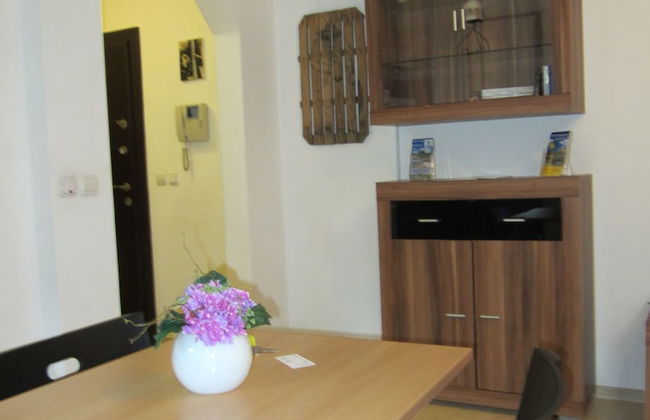 Apartment Gurguliat Sofia - Foto 6