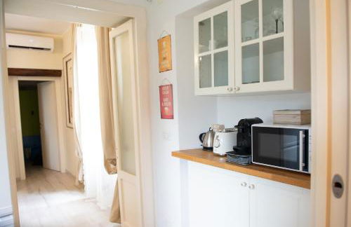 Appartamento "Bella vista" sul Lago di Como - Foto 13