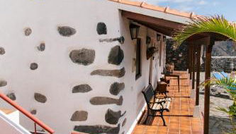 Casa Rural Los Chicos Hermigua - Foto 3