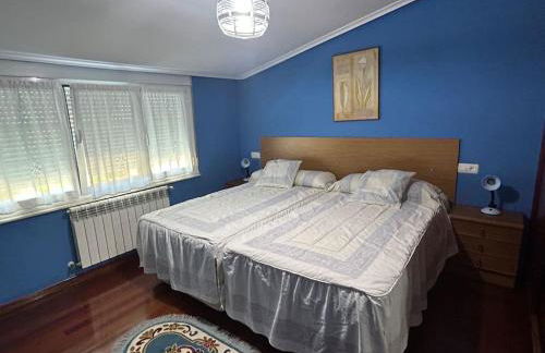 Preciosa casa en A Caridad - Foto 30