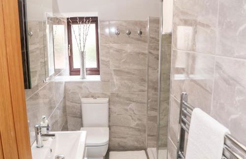 Smithy Cottage - Foto 21