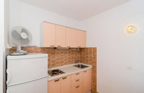 Apartments Bezek - Studio Apartment with Sea View 2 A - Foto 8