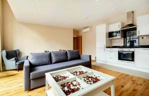 Traveleraddress - Crawford Place - Foto 46