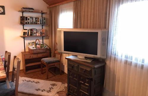 Retro Ferienwohnung mit Schlossblick im Nordschwarzwald - Foto 18