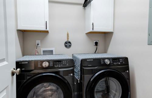 Rustic Chic Mountain Home 15 min from DT Asheville - Foto 5