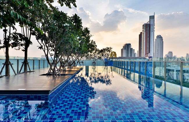 Civic Horizon Hotel & Residence - Foto 24