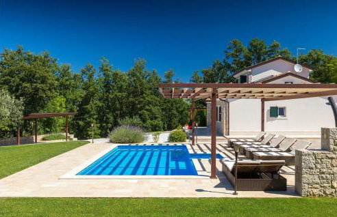 Villa Funcici - Foto 9