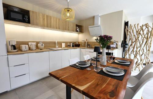 U Sognu - Superbe T3 à Bonifacio classé 4 étoiles - Foto 19