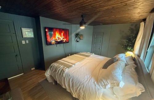 Northwood's Retreat on Pine Lake! With Hot Tub! - Foto 20