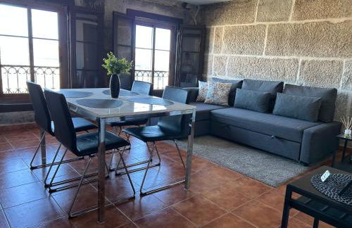 Apartamento encantador en la mejor zona del centro de Vigo - Foto 2