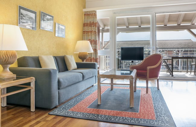 Hapimag Resort Ascona - Foto 26