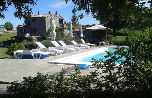 Agriturismo Cantinaccia di Sopra - Foto 19