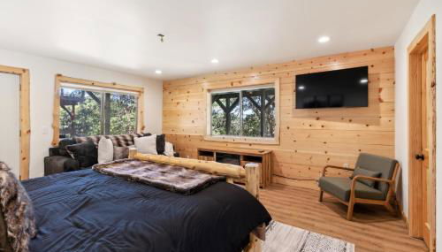 Timeless Traditions Arrowhead home - Foto 5