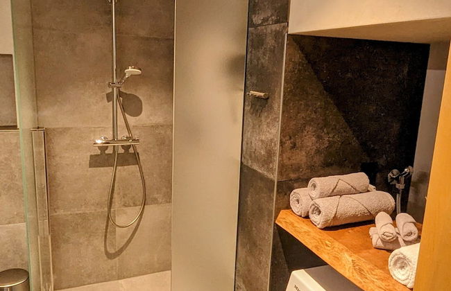 Chalet Grittelihus Near Interlaken, in a Natural Paradise - Photo 17