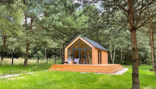 WOODX HOUSE - Foto 4