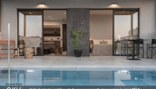 AKU Suites with private pools - Photo 3