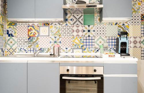 Apartments Center Salerno - Foto 8