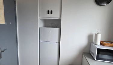 Cozy studio, 5 min from Cosne train station, 3rd floor - Foto 4