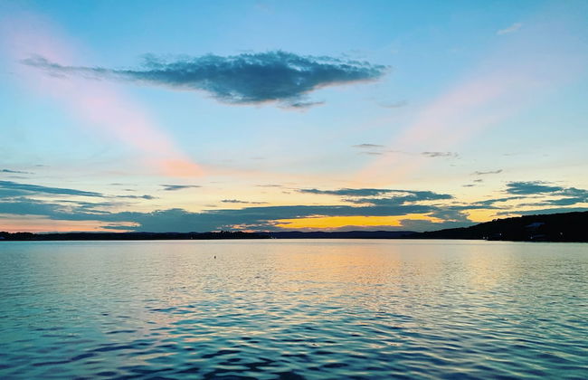 Painted Sky Inn - Foto 49