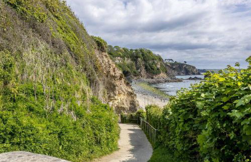 Blue Haze - Family accommodation with private beach access - Foto 39