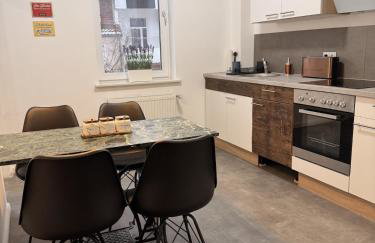 Exclusive 2 Zimmer OG 1 Wohnung mit Balkon in top Lage! - Foto 2