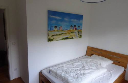 Erholung auf dem Land zwischen Ostsee und Schlei - Foto 11