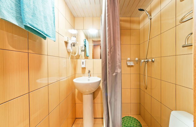 Apartments on Bolshoy Prospekt P.S. - Foto 48