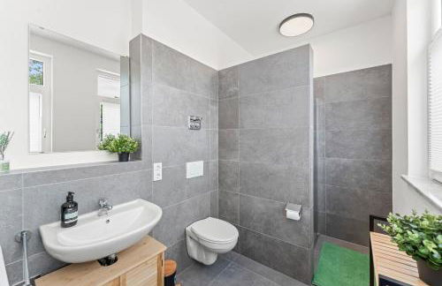 Nexstay Zentral für bis zu 6 nähe Bahnhof - Foto 10